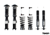 Ford Mustang S550 - Hakon Coilover Kit | Hakon Suspension - Melbourne